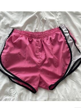 Nike Dri-fit Running Shorts